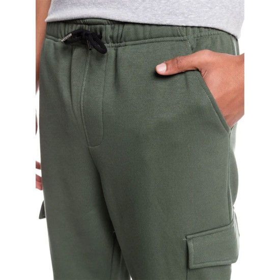 Quiksilver Ανδρικό παντελόνι Cargo Trackpant